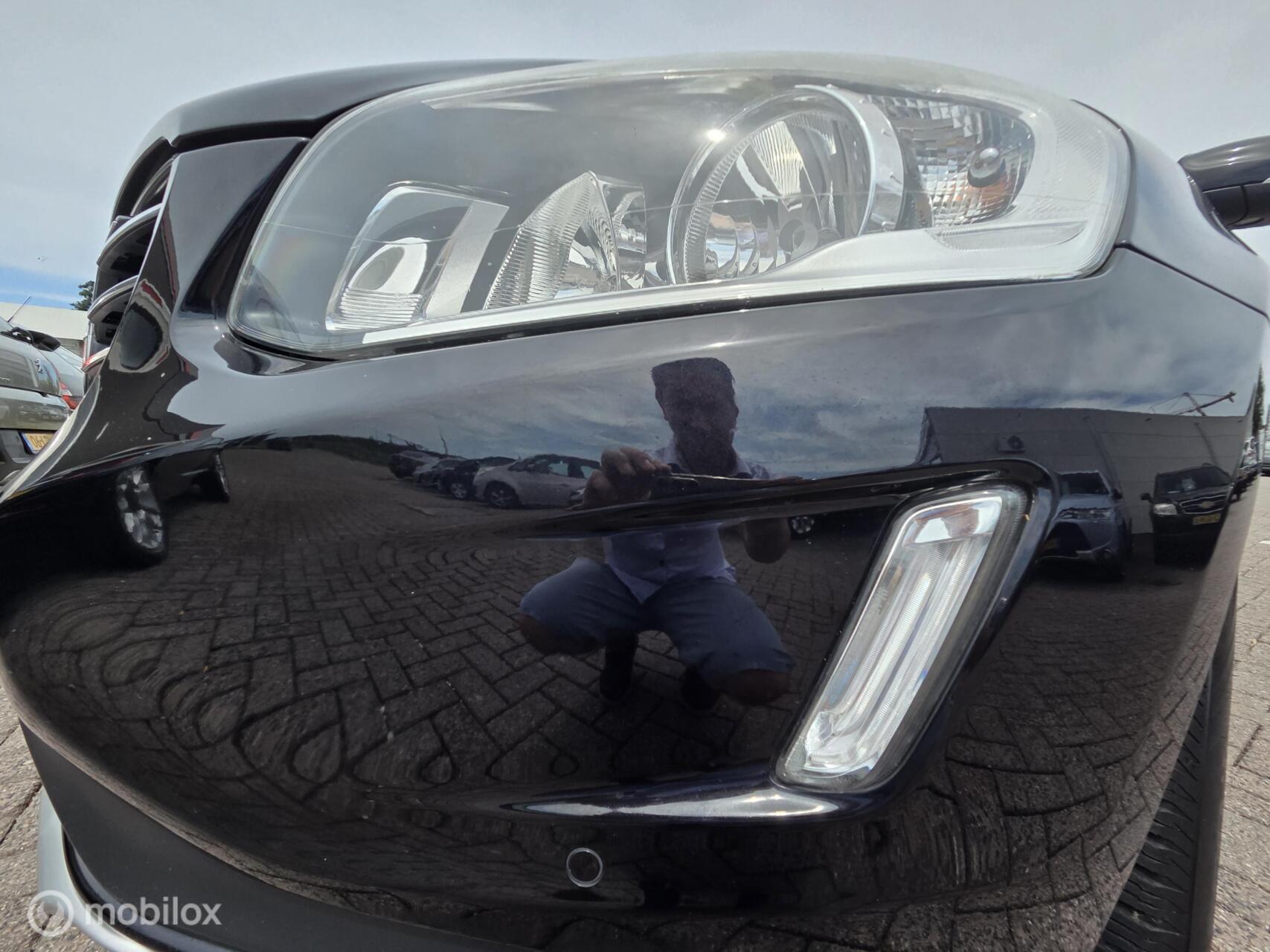 Foto van Volvo Xc60