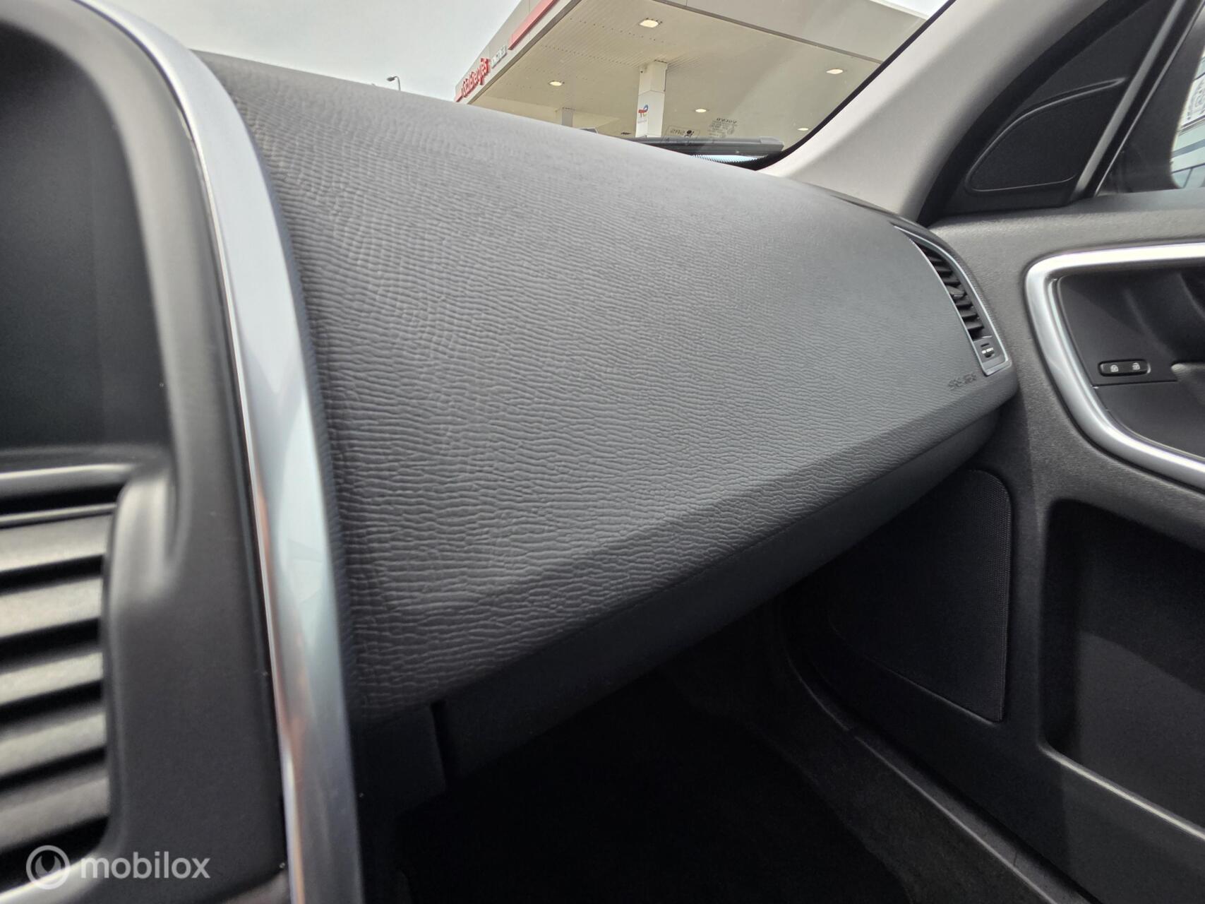 Foto van Volvo Xc60