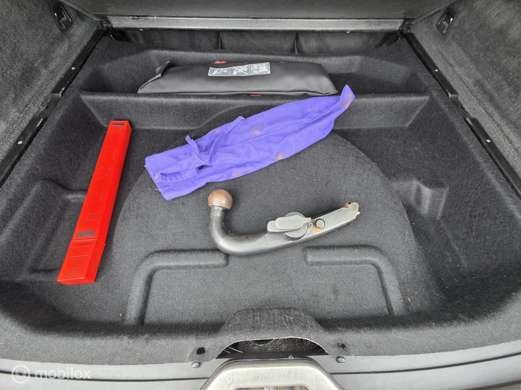 Foto van Volvo Xc60