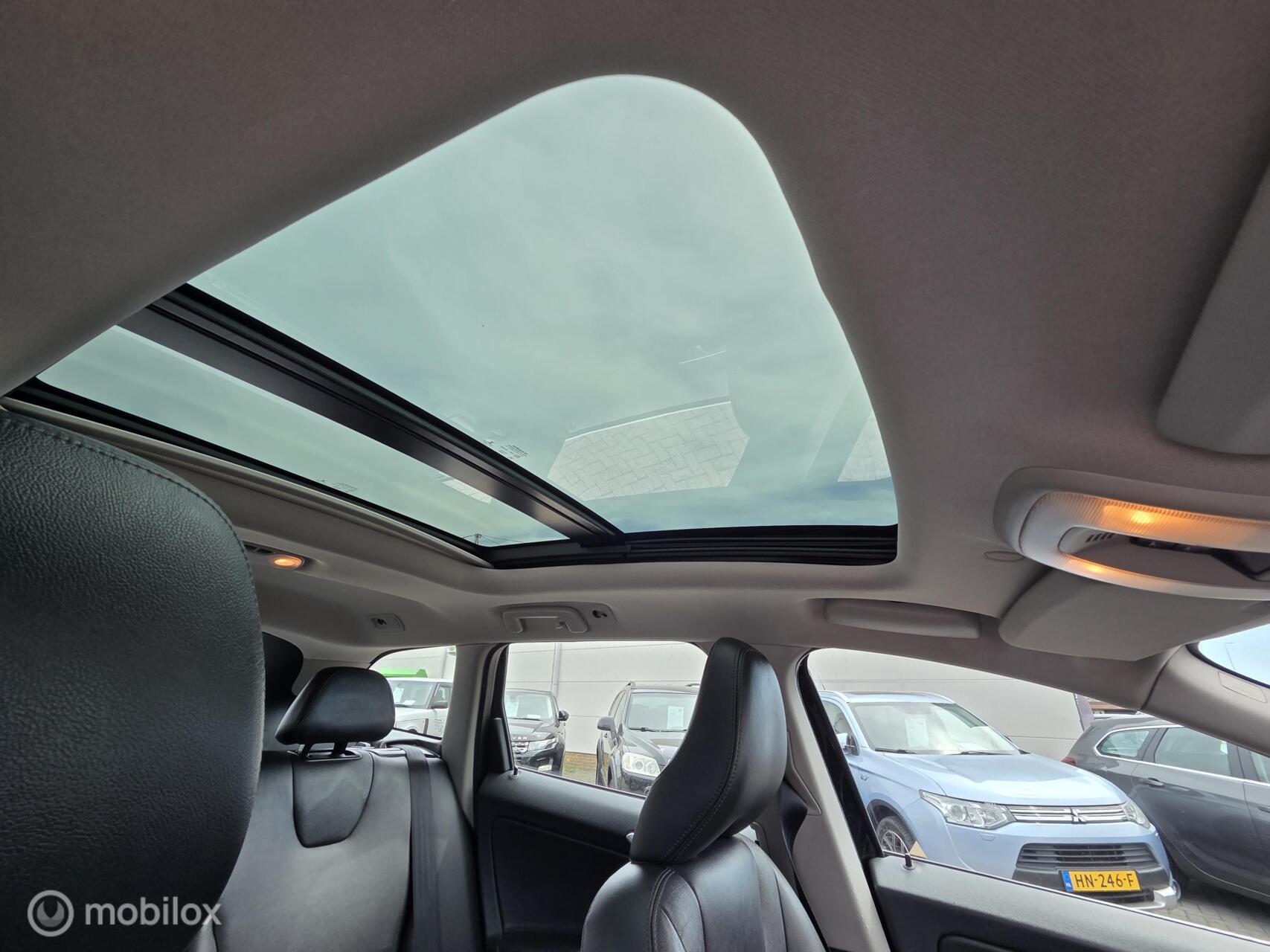 Foto van Volvo Xc60