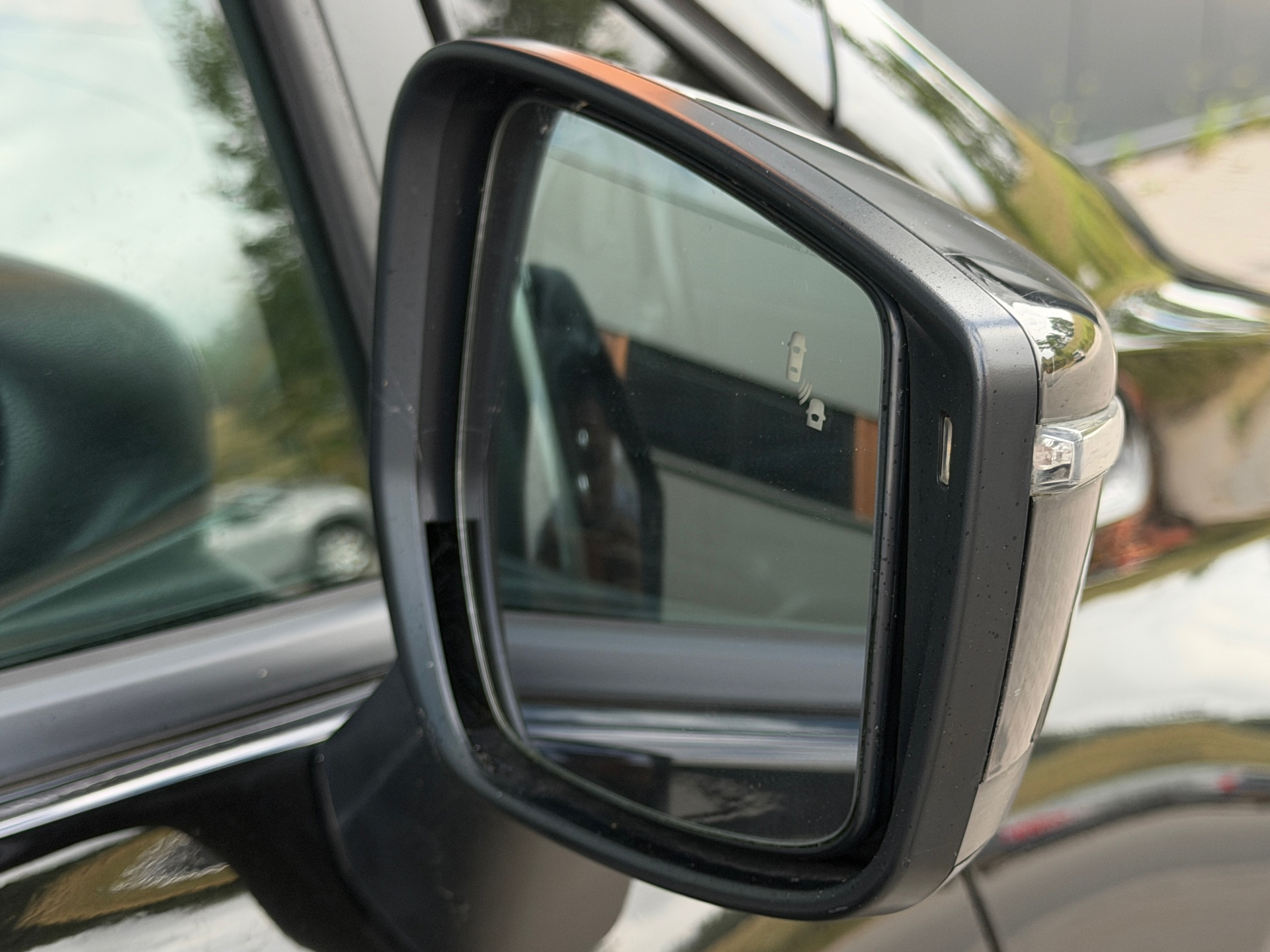 Foto van Nissan Nissan Note