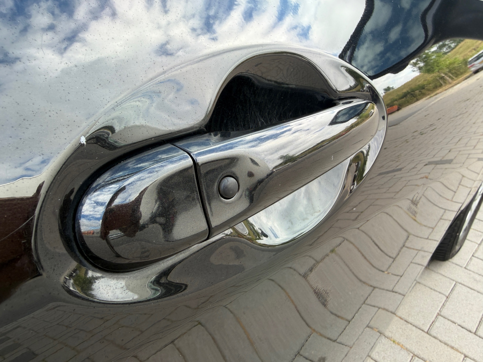 Foto van Nissan Nissan Note