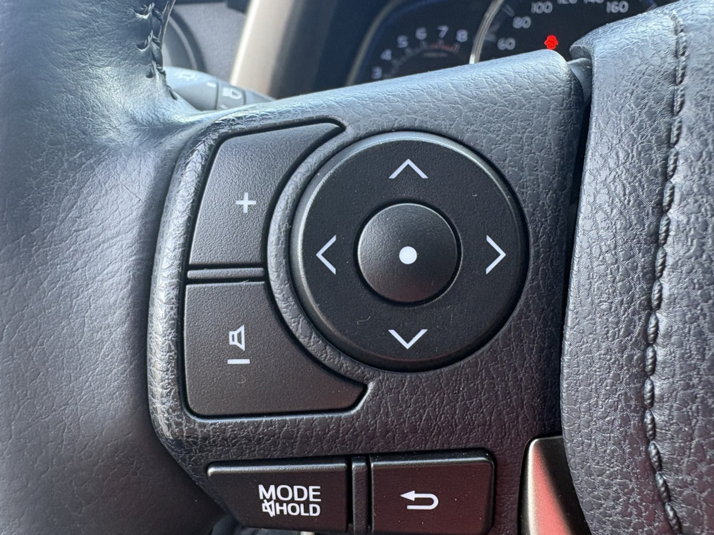 Foto van Toyota Toyota Rav4