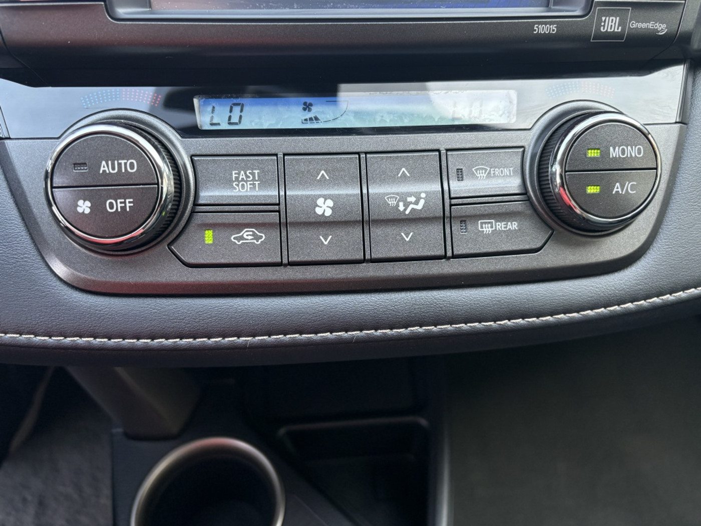 Foto van Toyota Toyota Rav4
