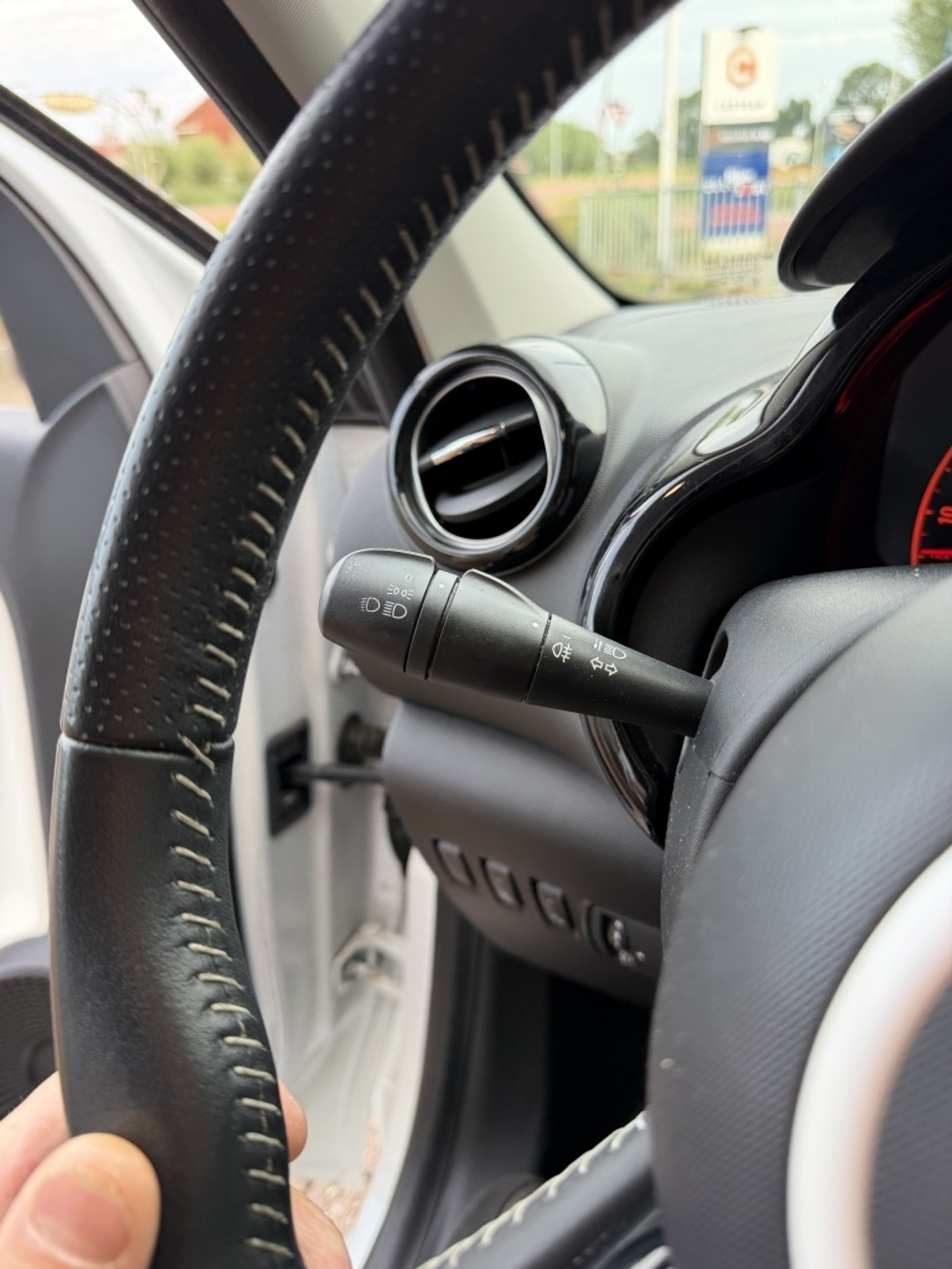 Foto van Renault Twingo