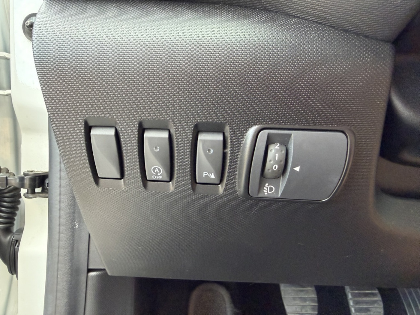 Foto van Renault Twingo