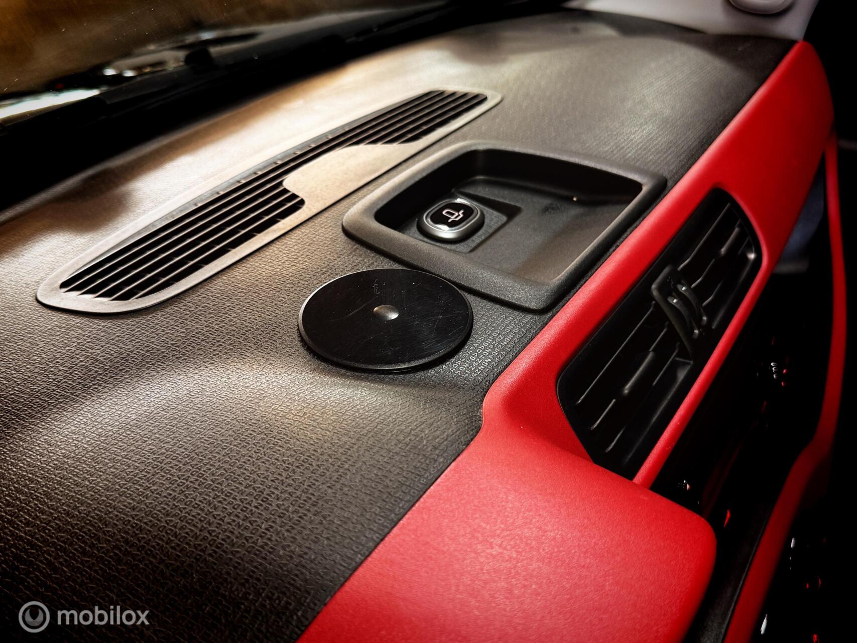 Foto van Fiat Panda