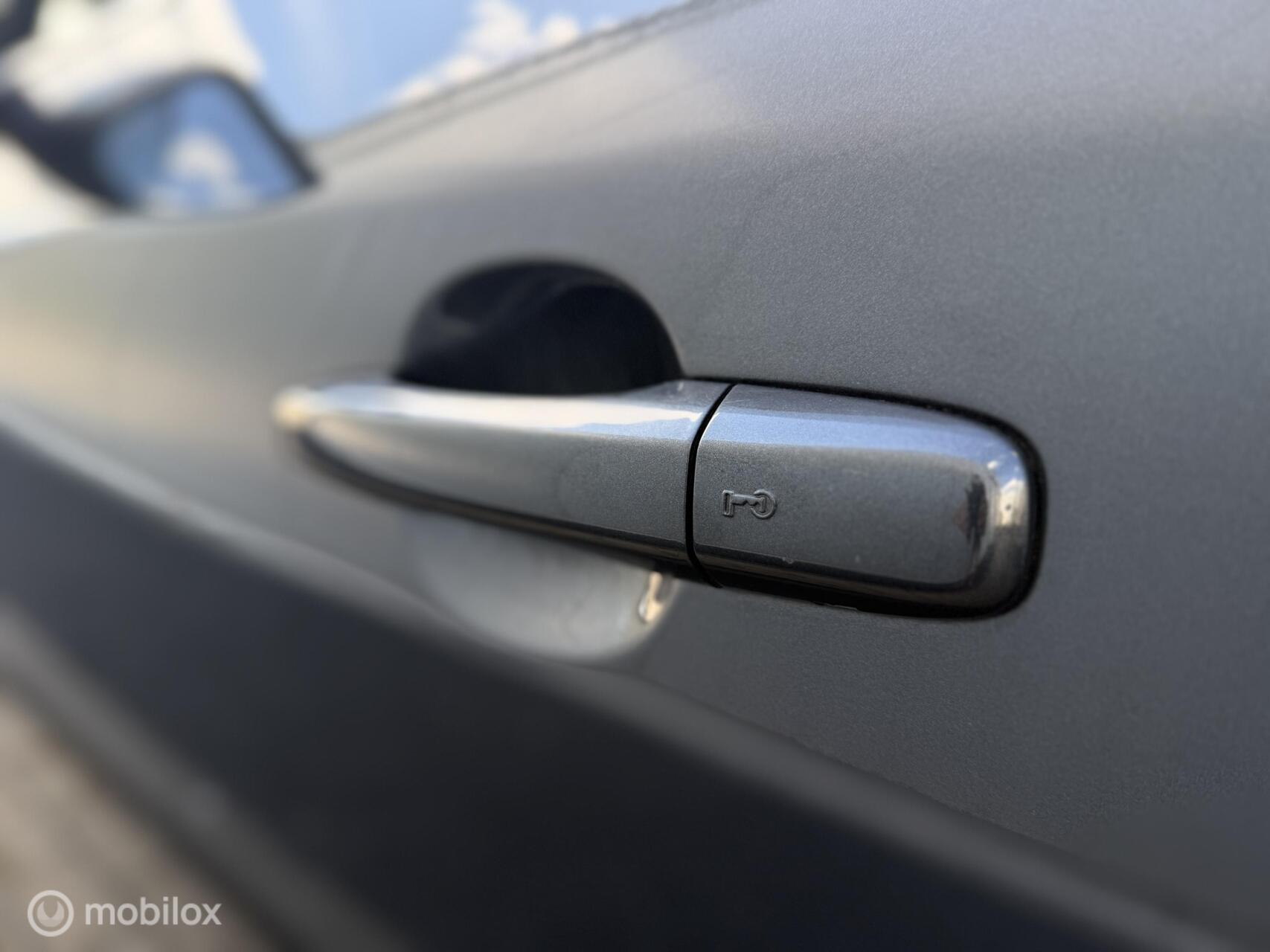 Foto van Volvo V60