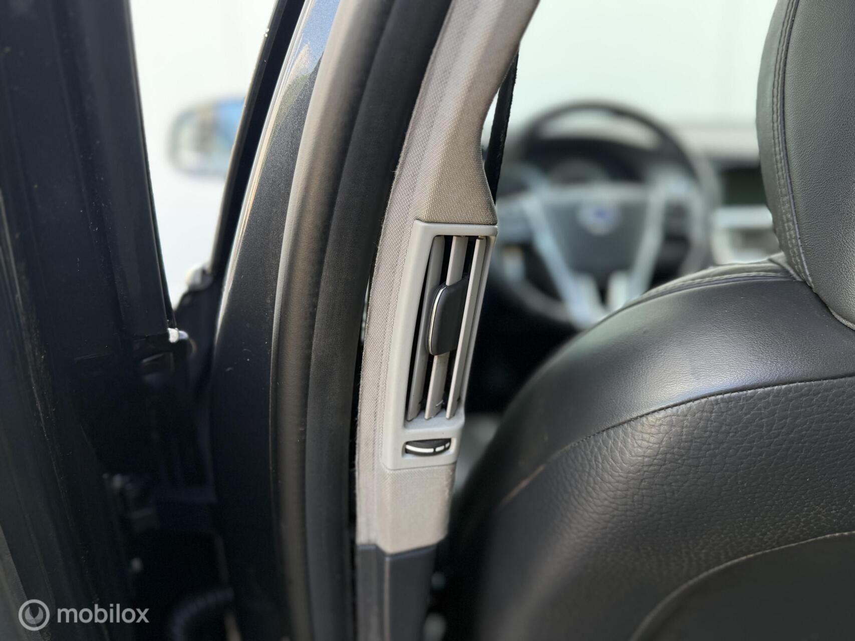 Foto van Volvo V60