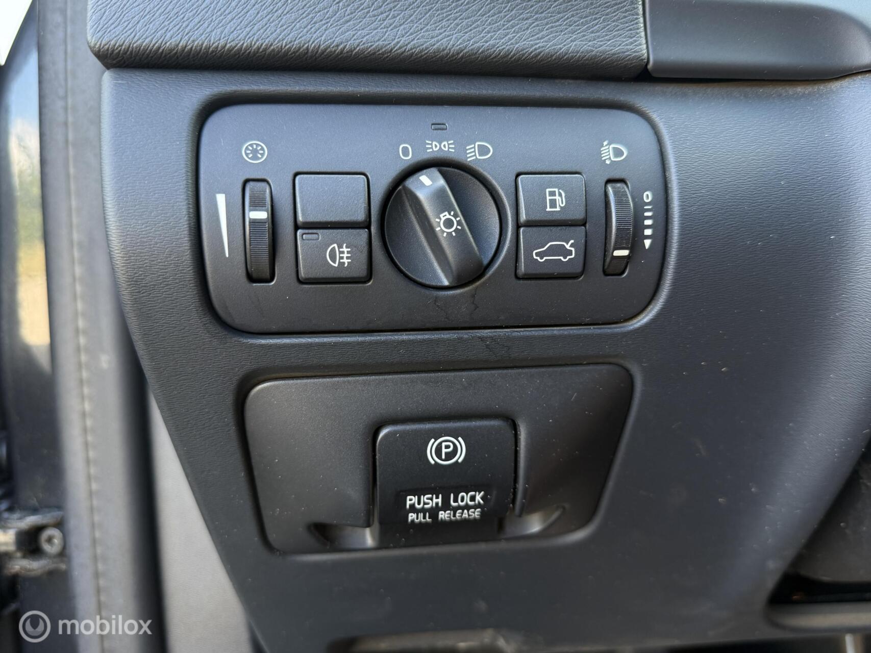 Foto van Volvo V60