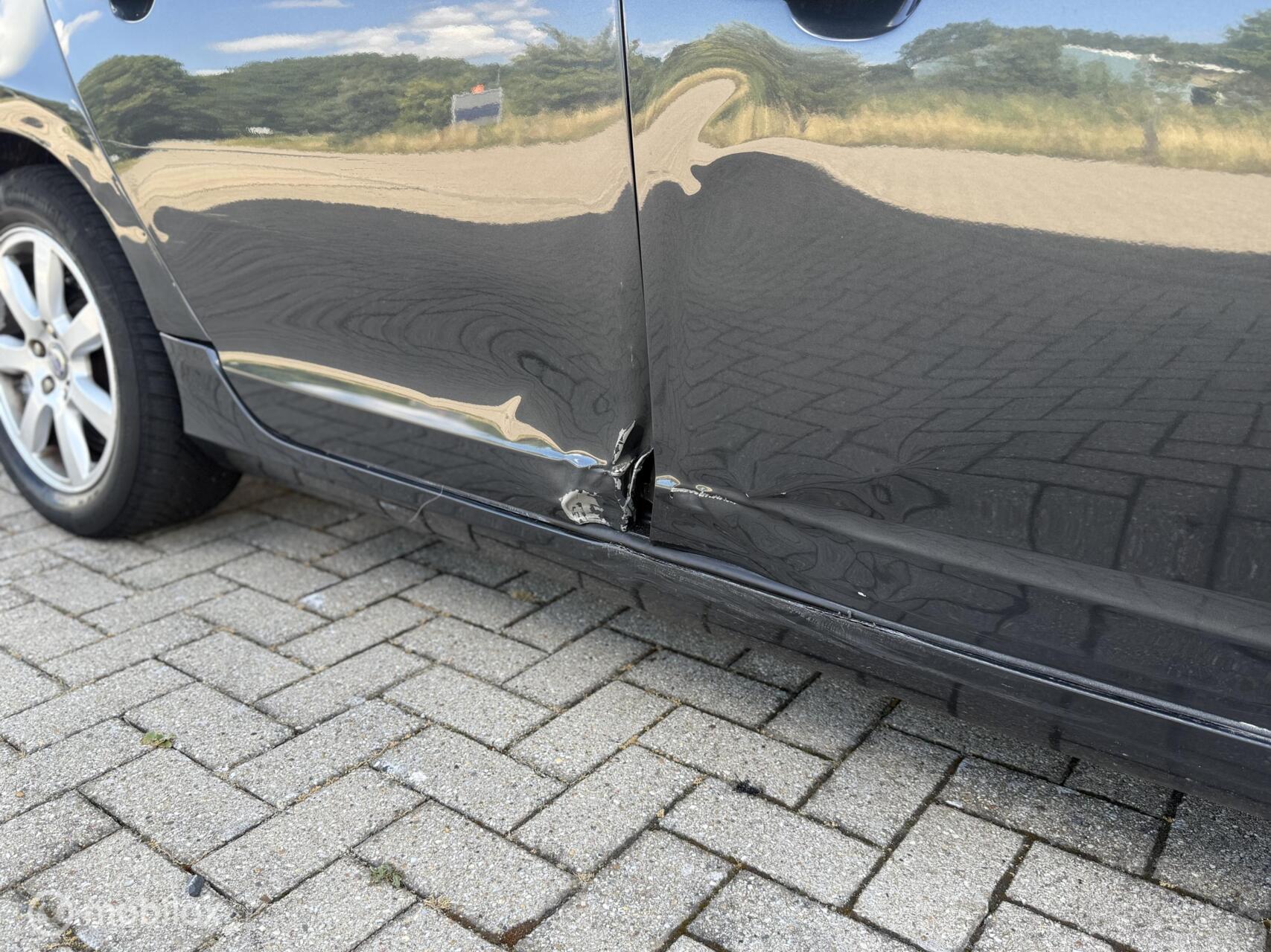 Foto van Volvo V60