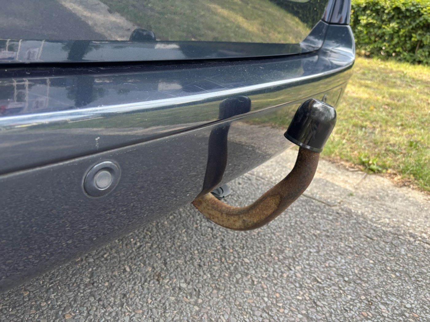 Foto van Peugeot 308