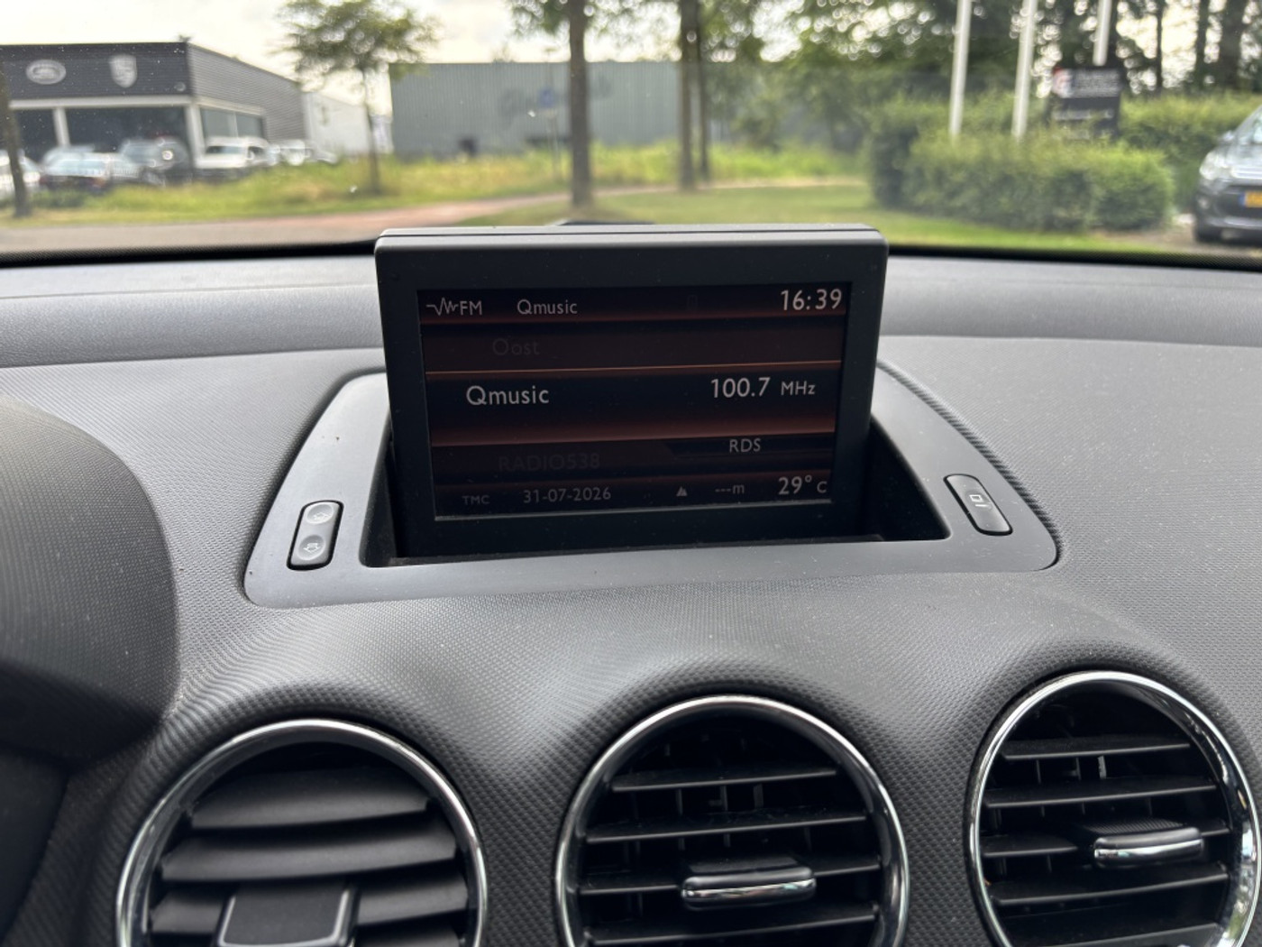 Foto van Peugeot 308