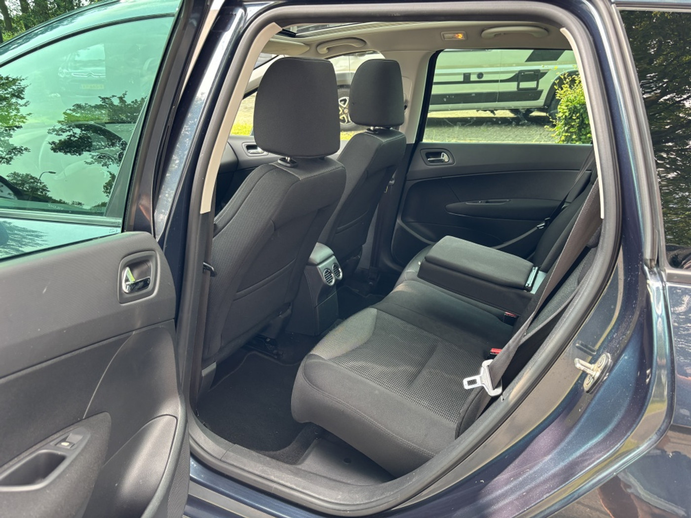 Foto van Peugeot 308