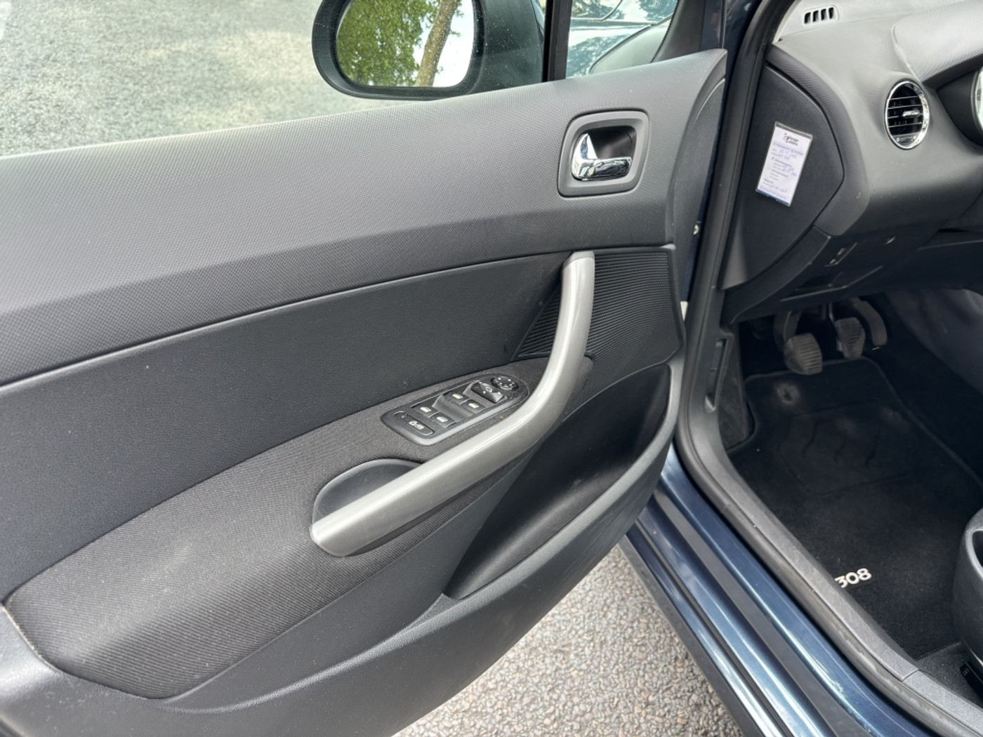 Foto van Peugeot 308