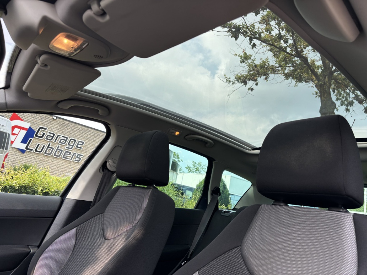 Foto van Peugeot 308