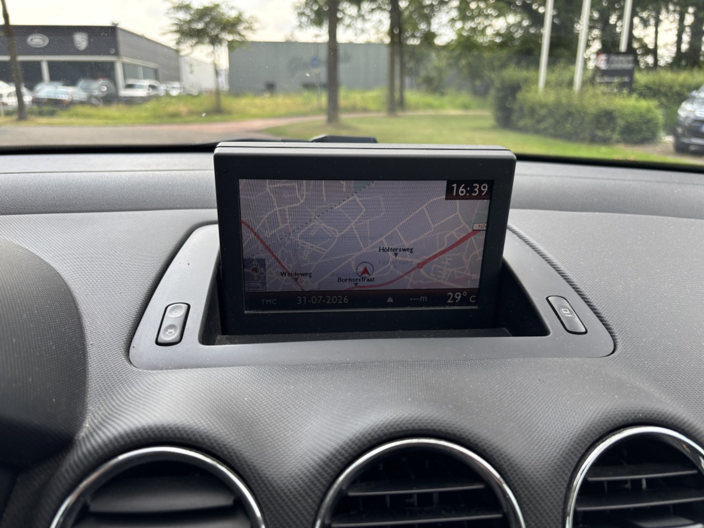 Foto van Peugeot 308