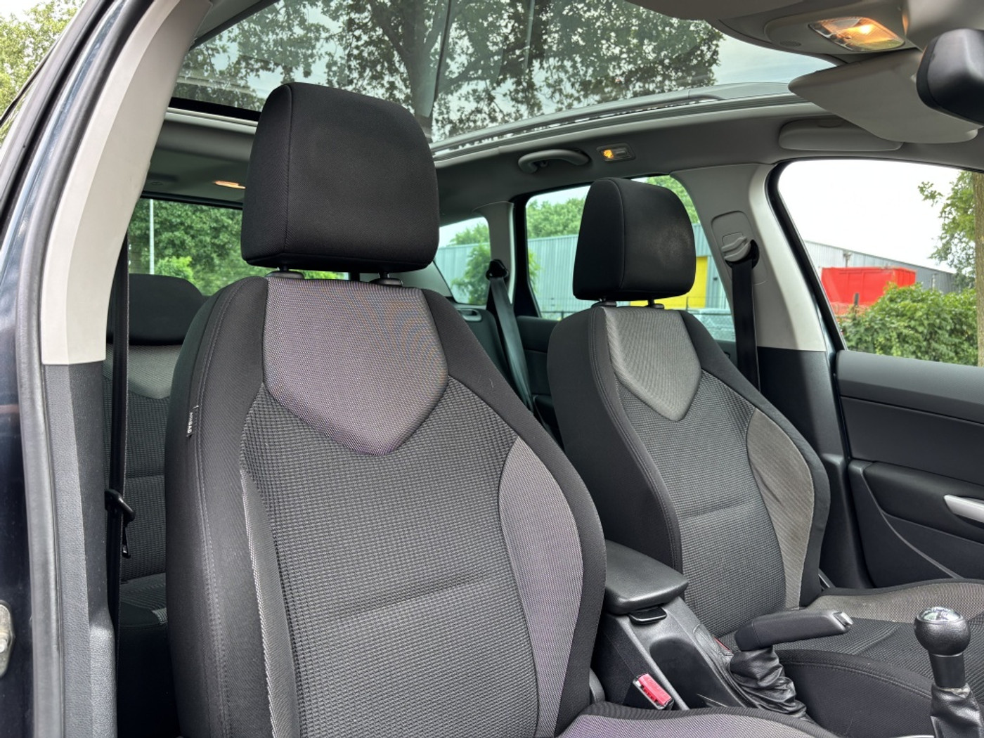 Foto van Peugeot 308