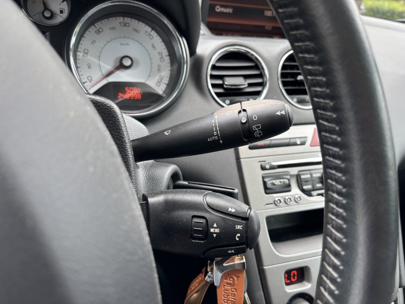 Foto van Peugeot 308