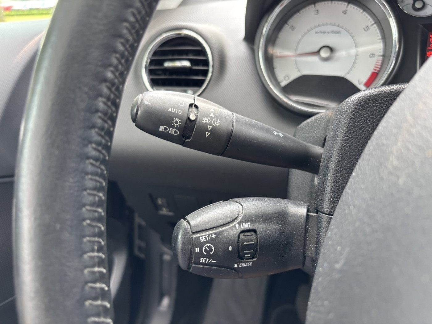 Foto van Peugeot 308