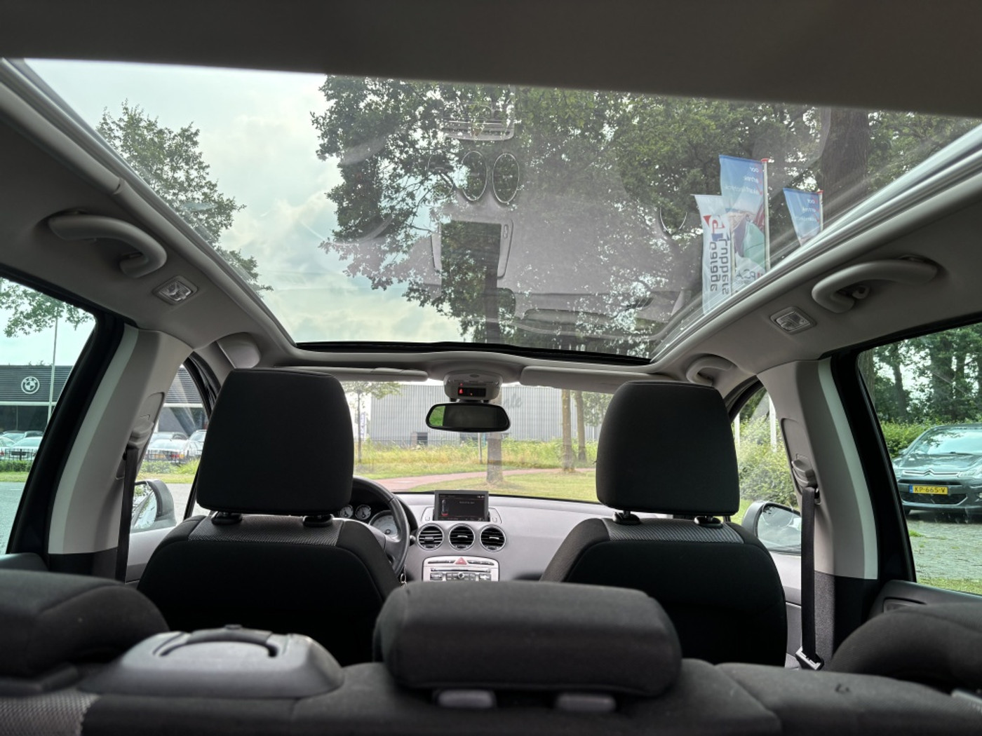 Foto van Peugeot 308