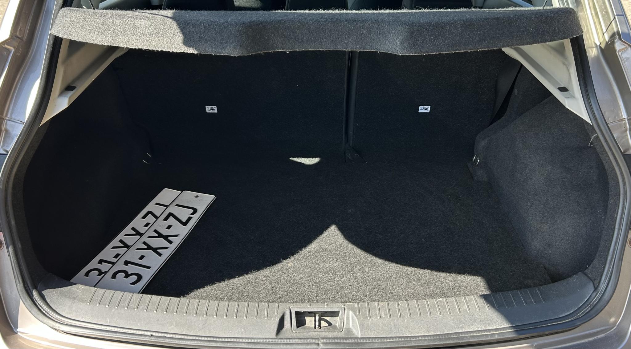 Foto van Nissan Nissan Qashqai