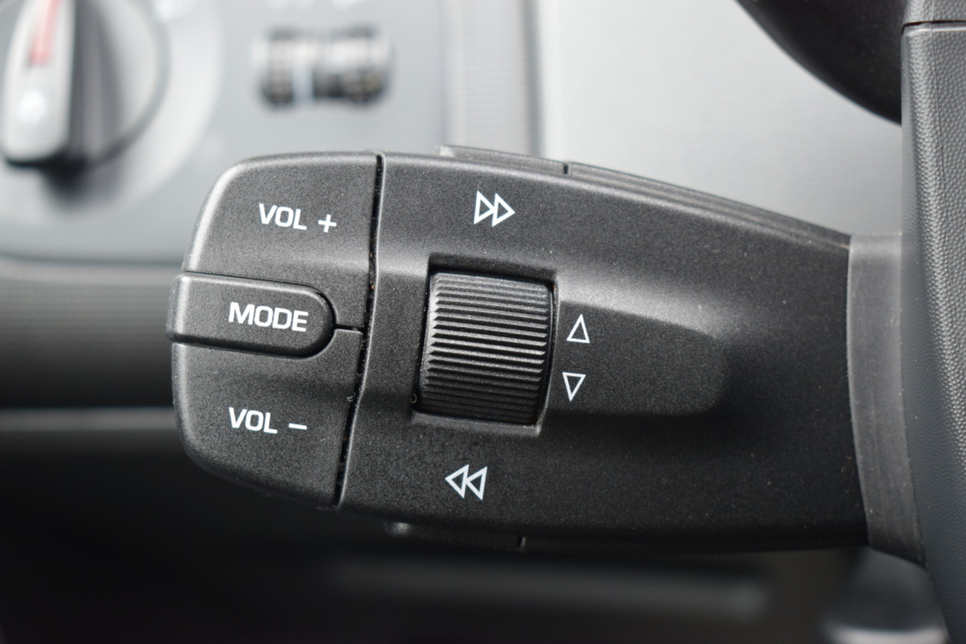 Foto van Seat Ibiza ST