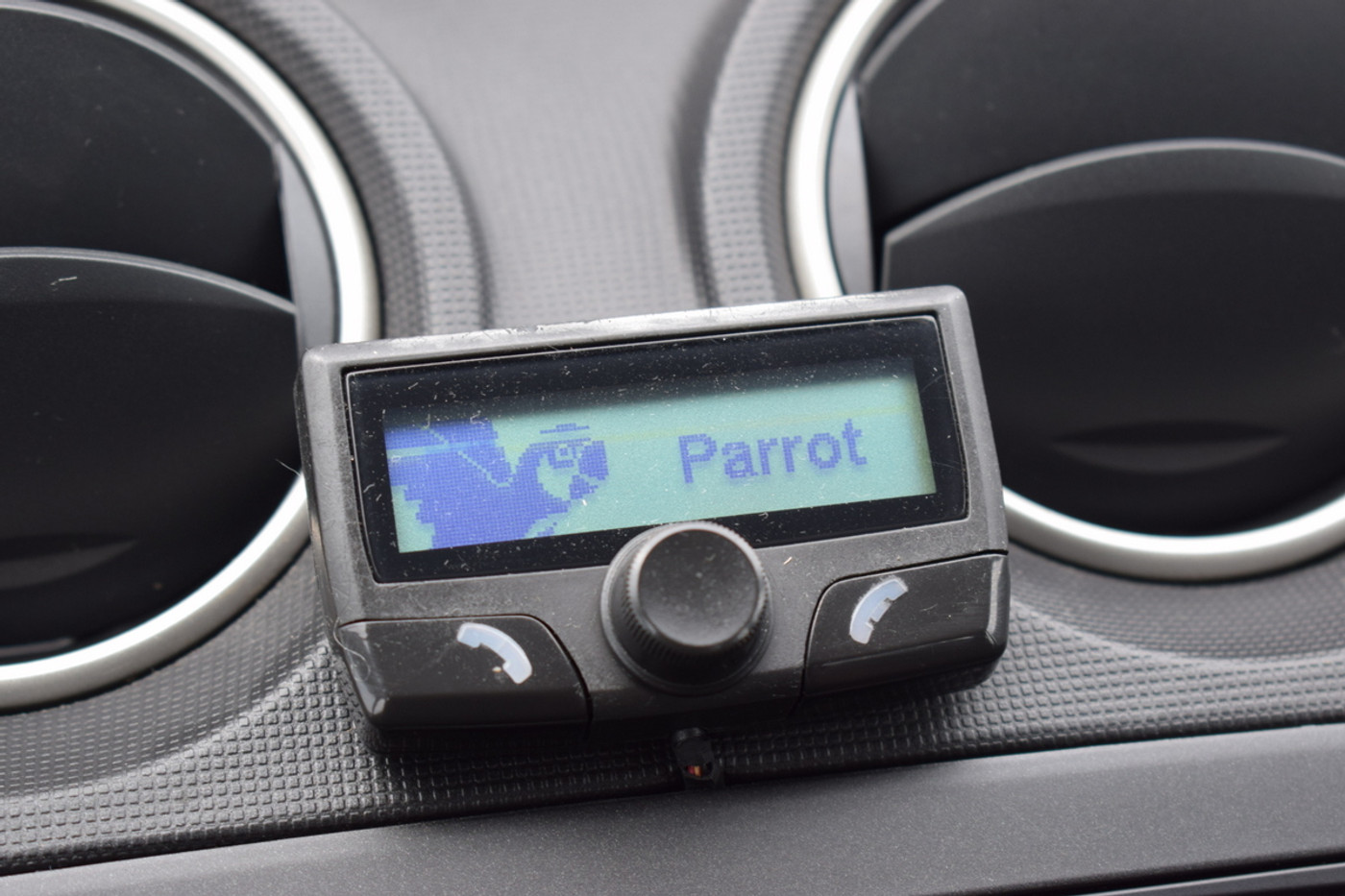 Foto van Seat Ibiza ST