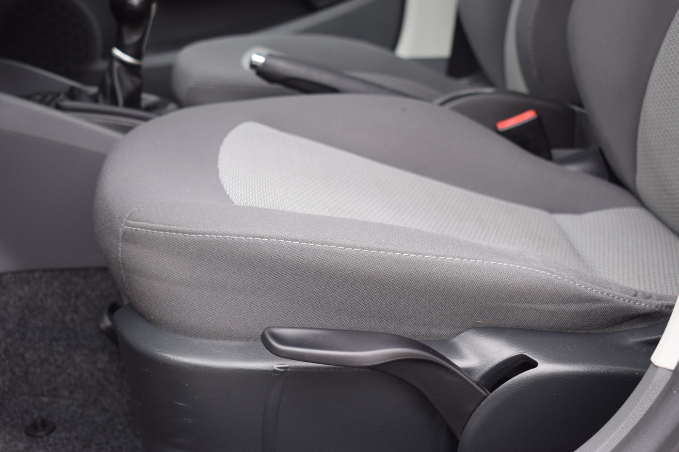 Foto van Seat Ibiza ST