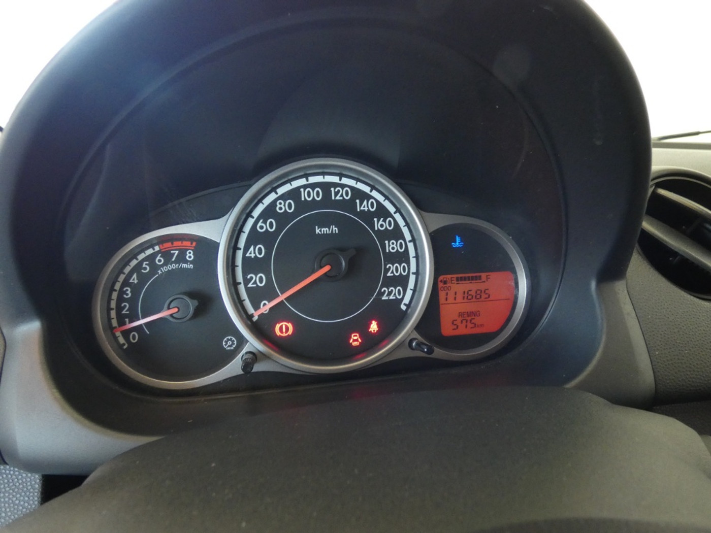 Foto van Mazda Mazda 2