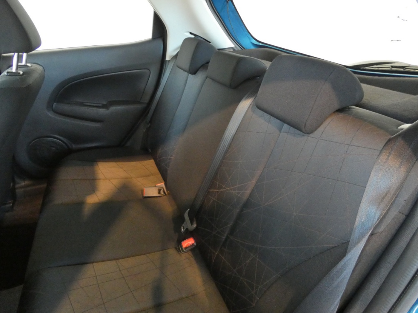 Foto van Mazda Mazda 2