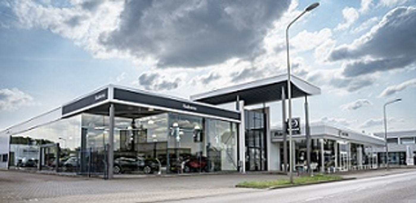 Foto van Mazda Mazda 2