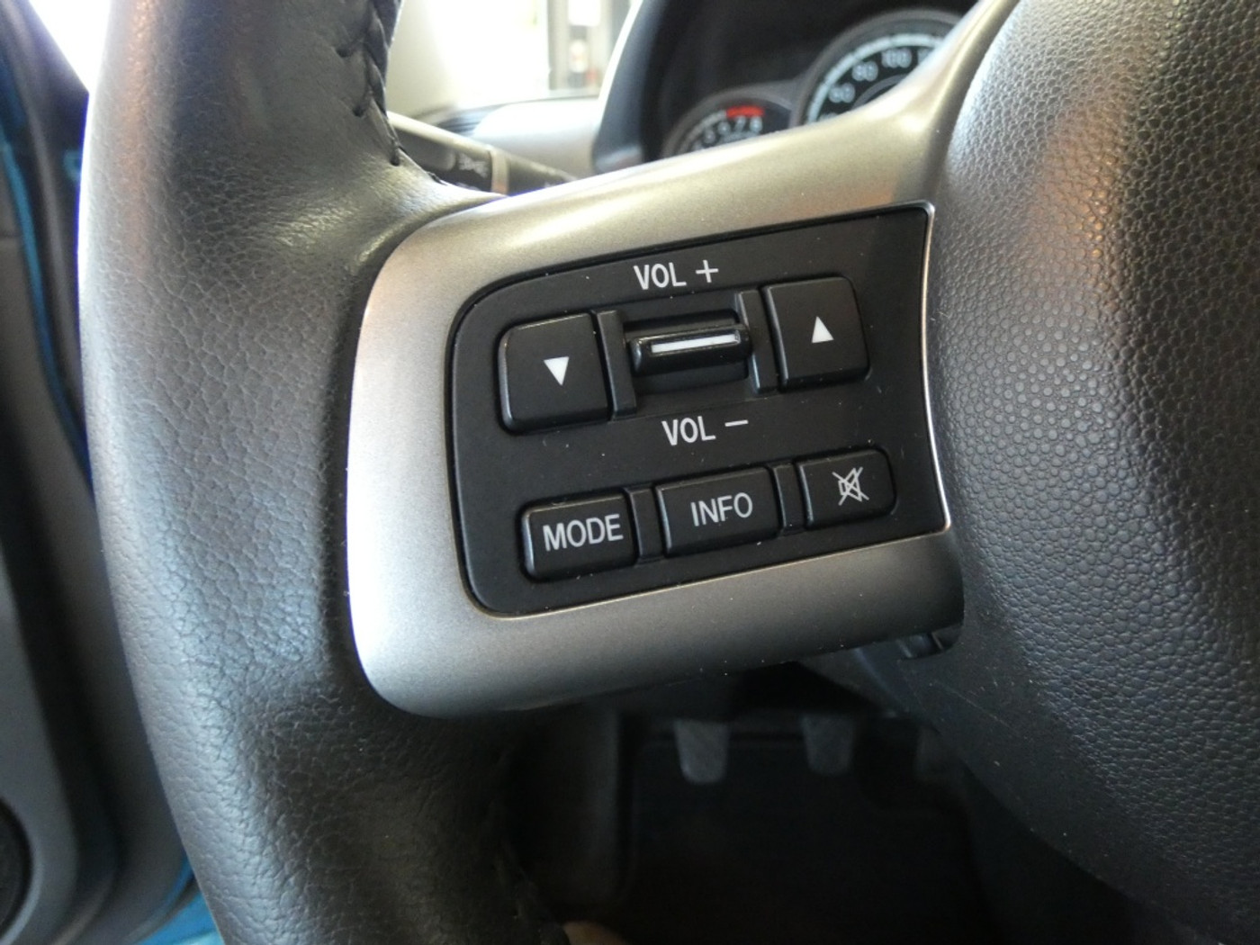 Foto van Mazda Mazda 2