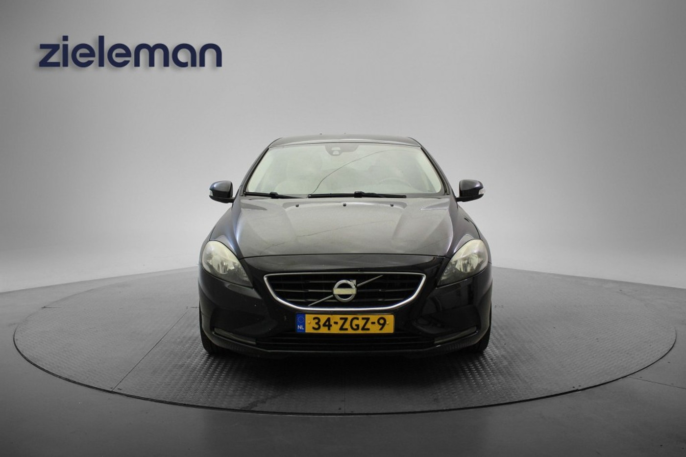 Foto van Volvo V40