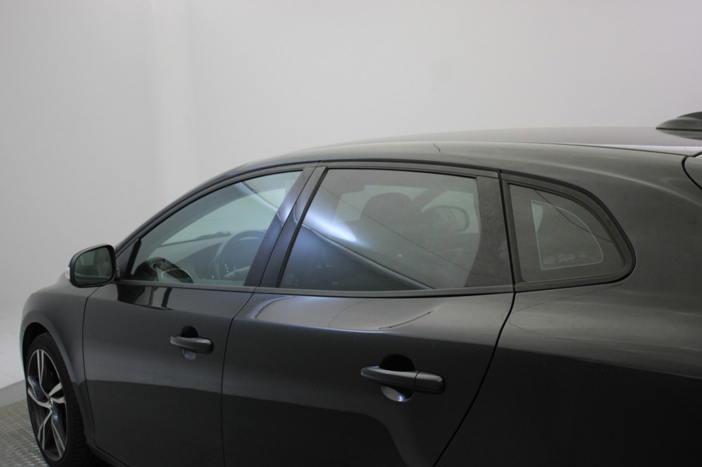 Foto van Volvo V40
