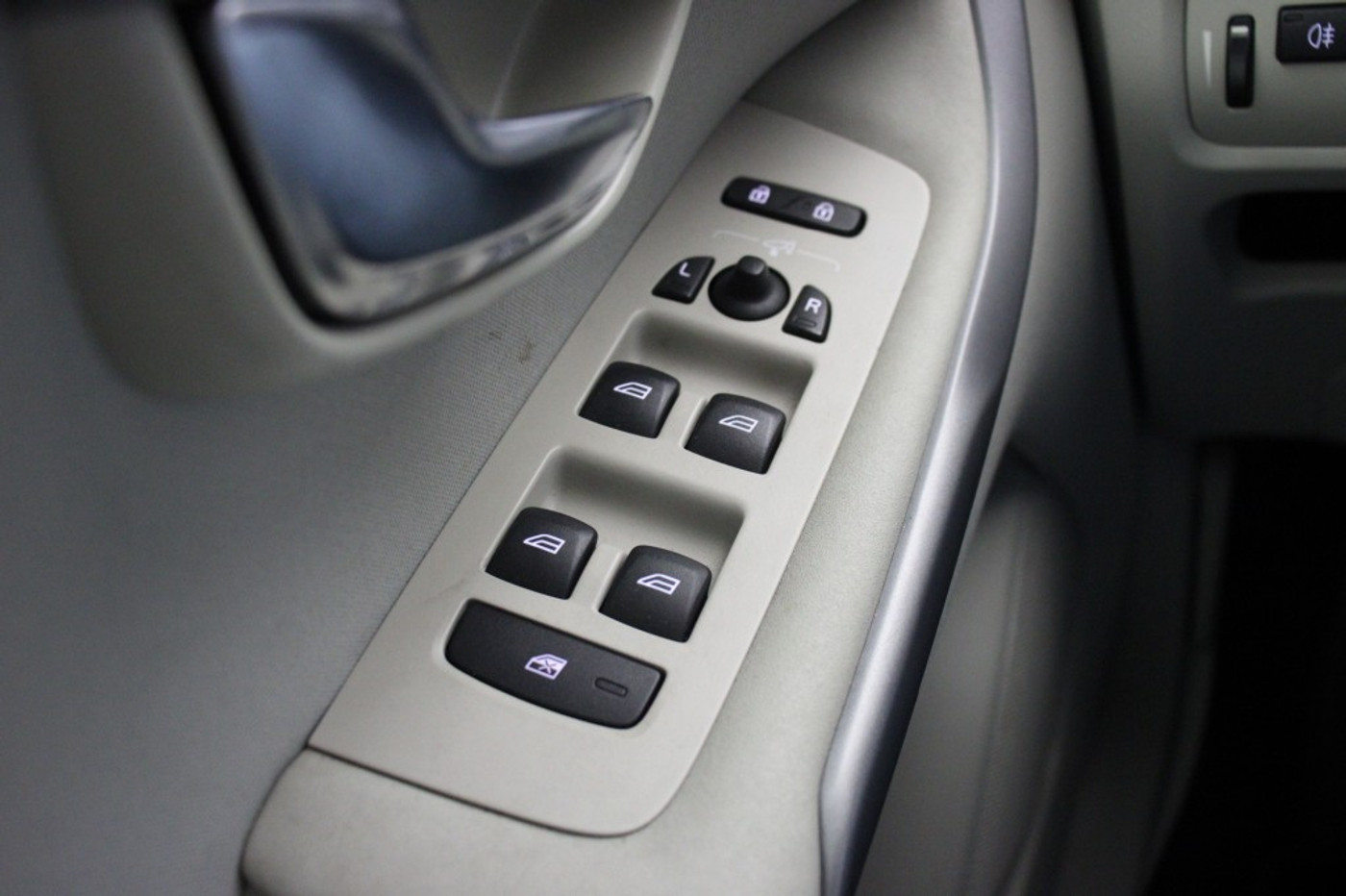 Foto van Volvo V40