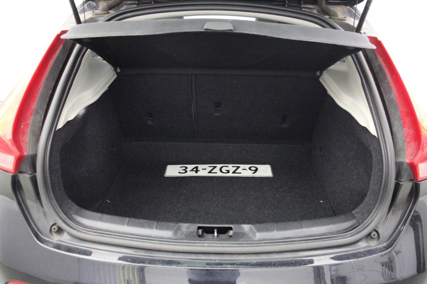 Foto van Volvo V40