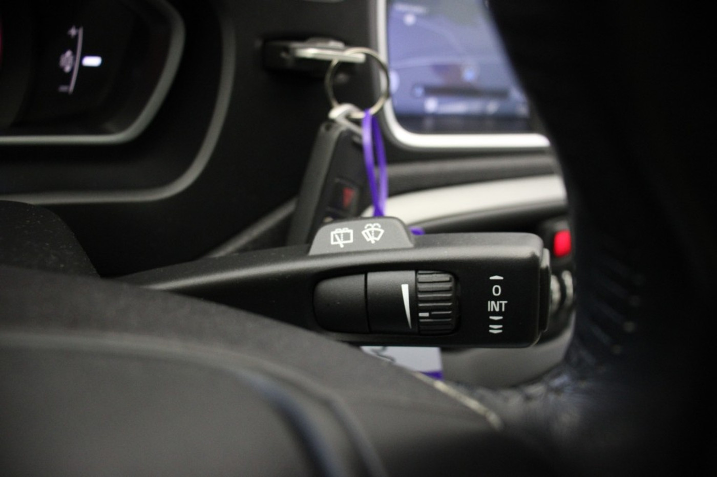 Foto van Volvo V40