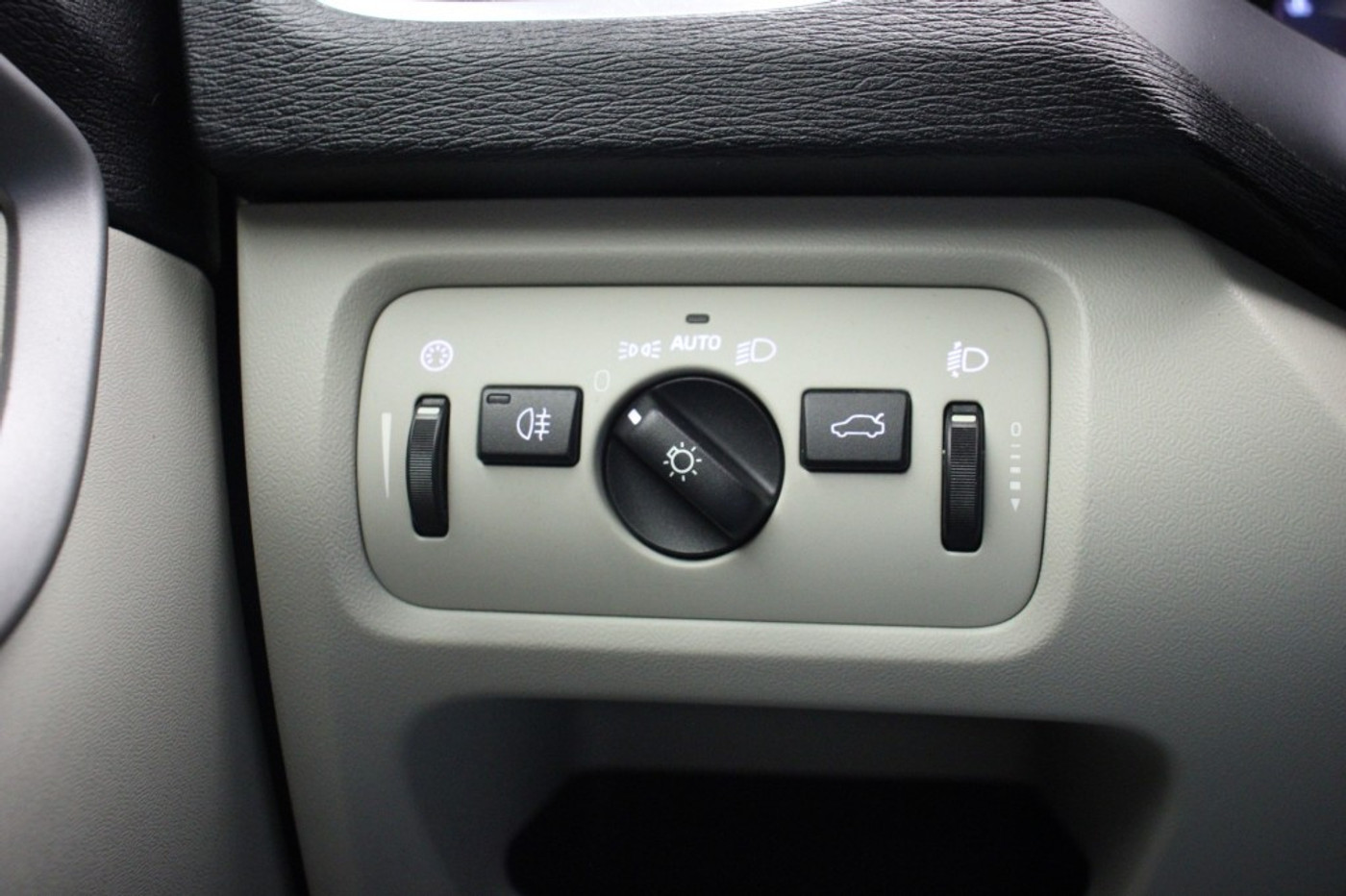Foto van Volvo V40