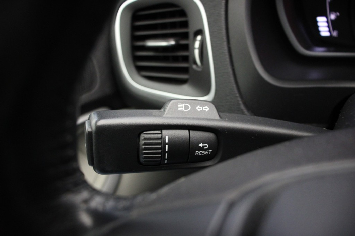 Foto van Volvo V40