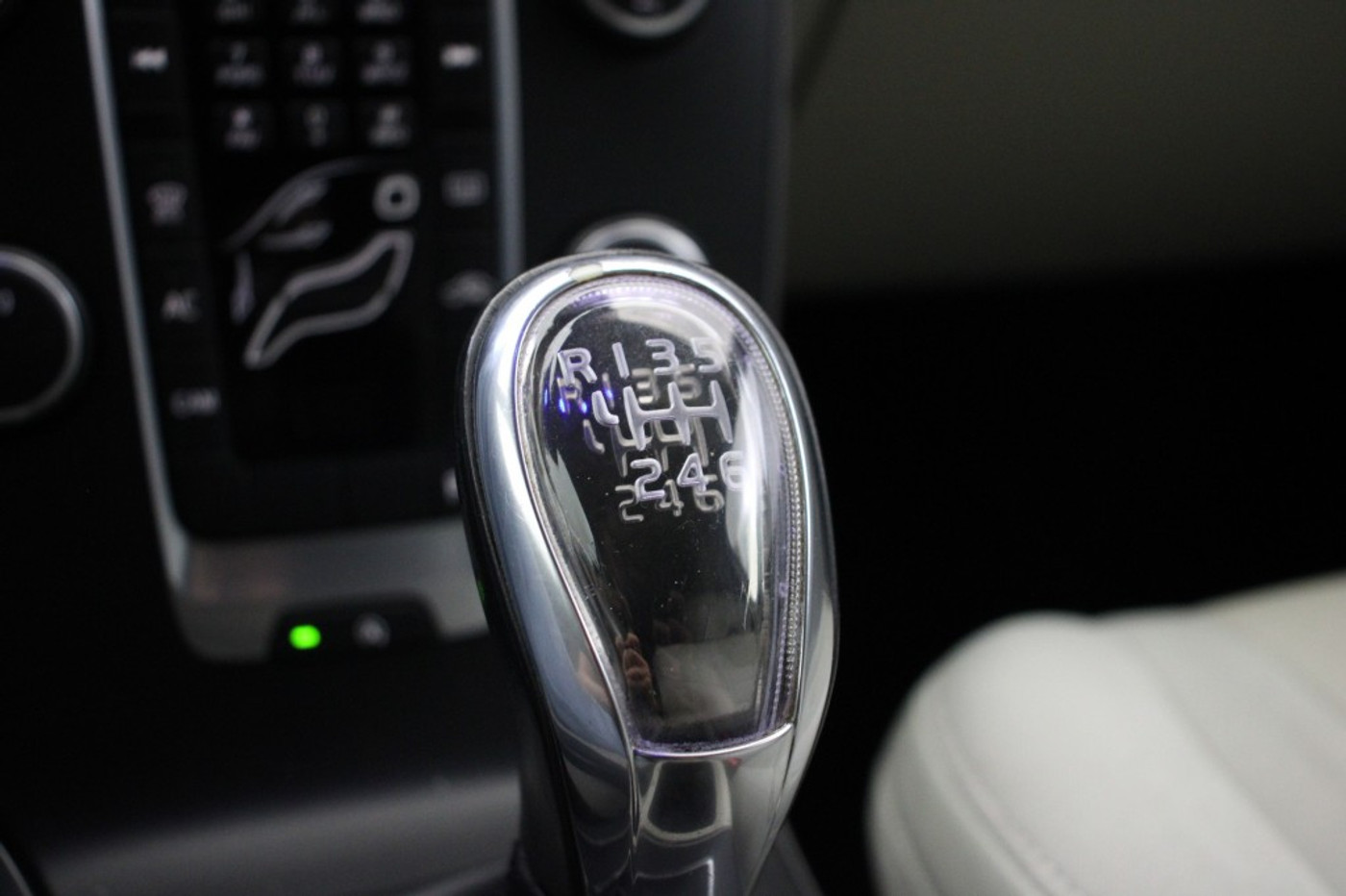 Foto van Volvo V40