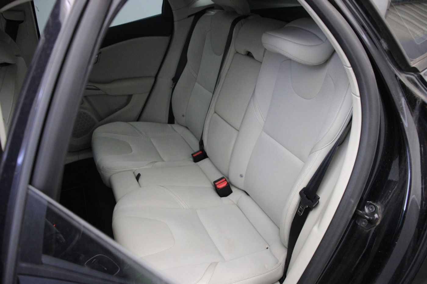 Foto van Volvo V40