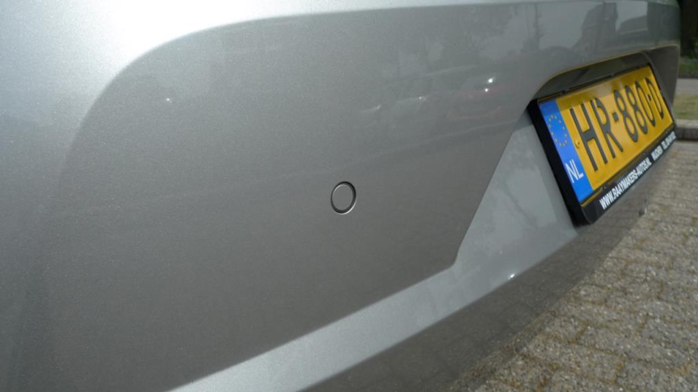 Foto van Seat Mii