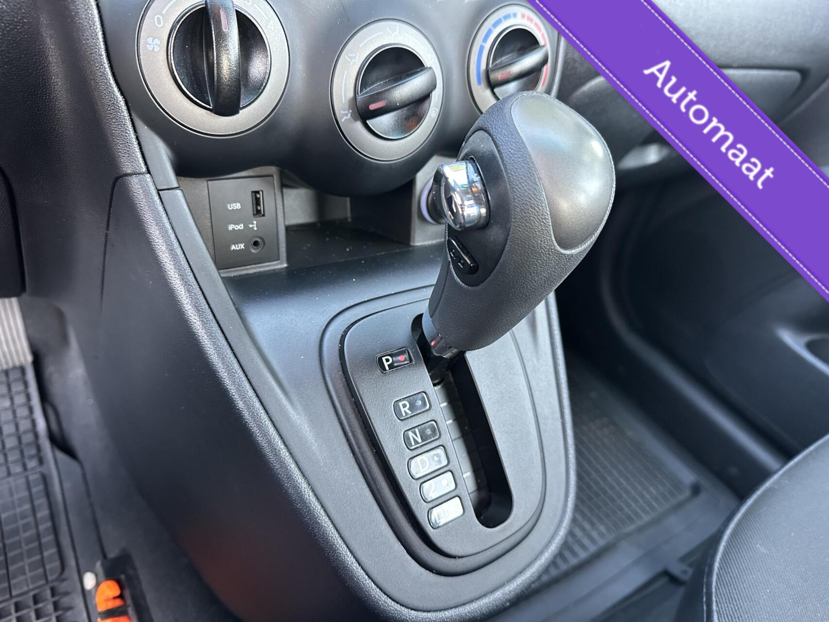 Foto van Hyundai I 10