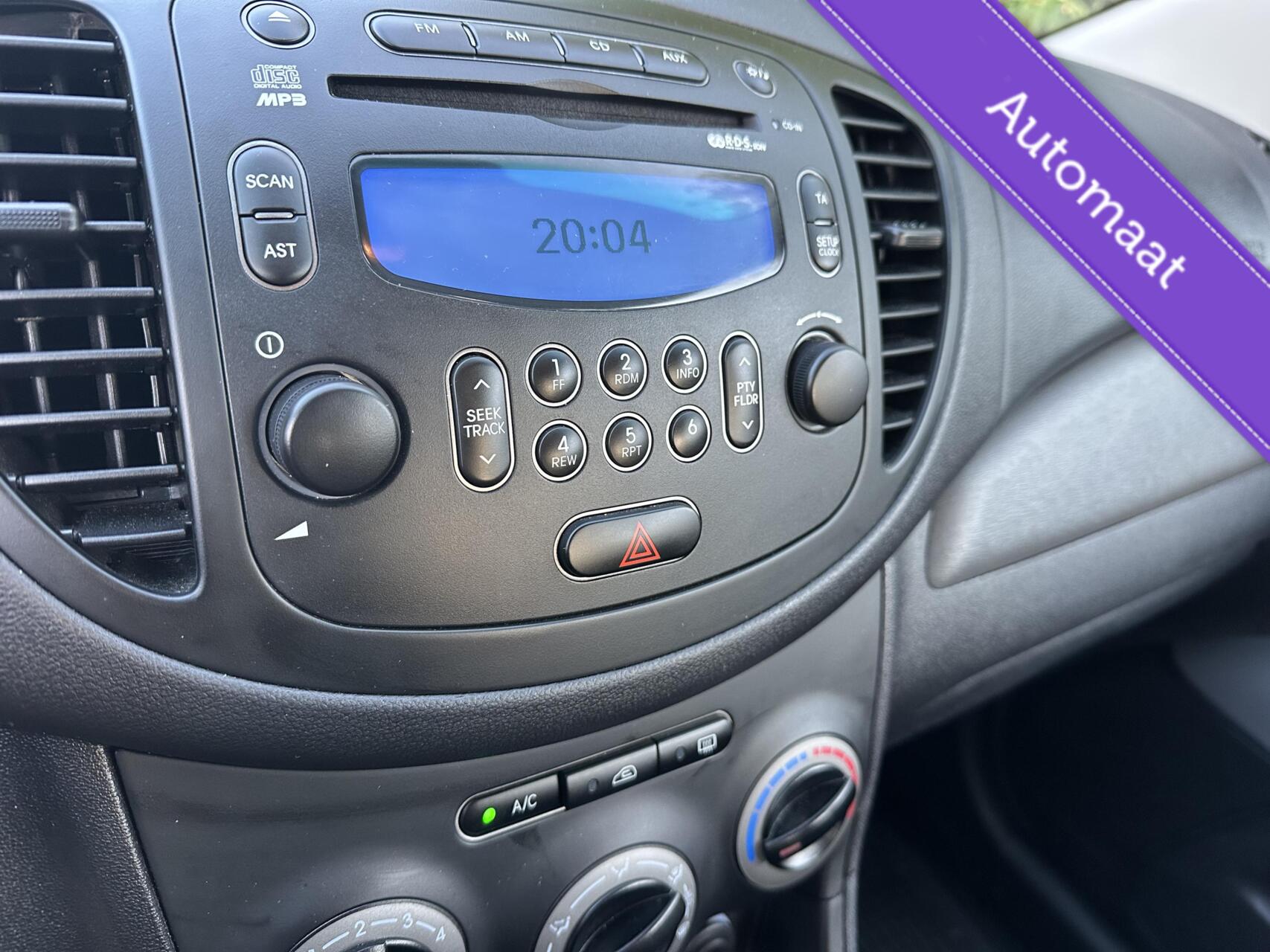 Foto van Hyundai I 10