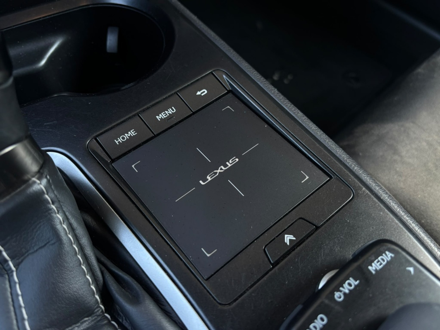 Foto van Lexus Lexus Ux250h