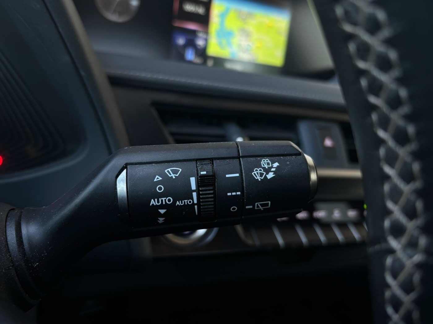 Foto van Lexus Lexus Ux250h