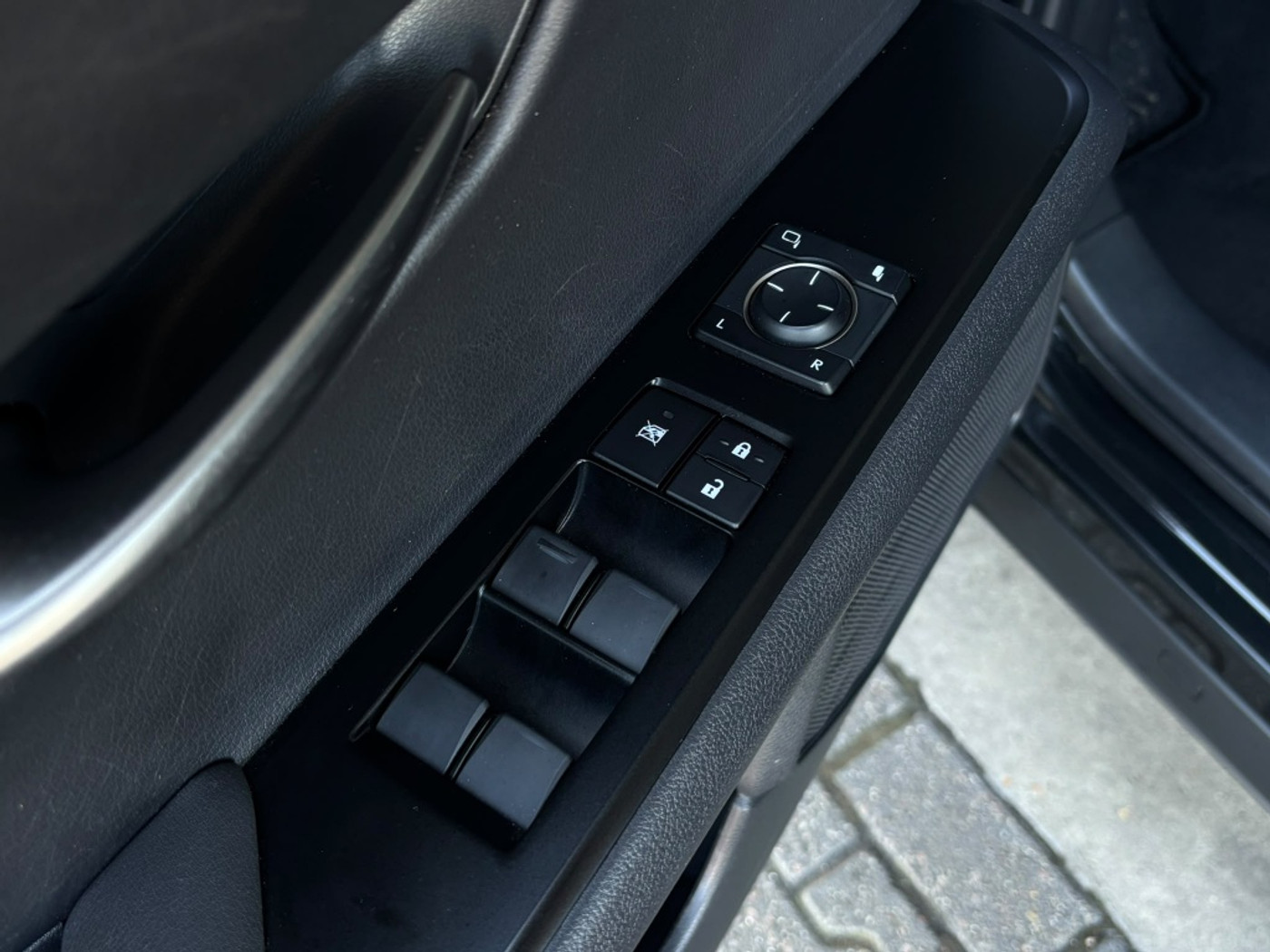Foto van Lexus Lexus Ux250h