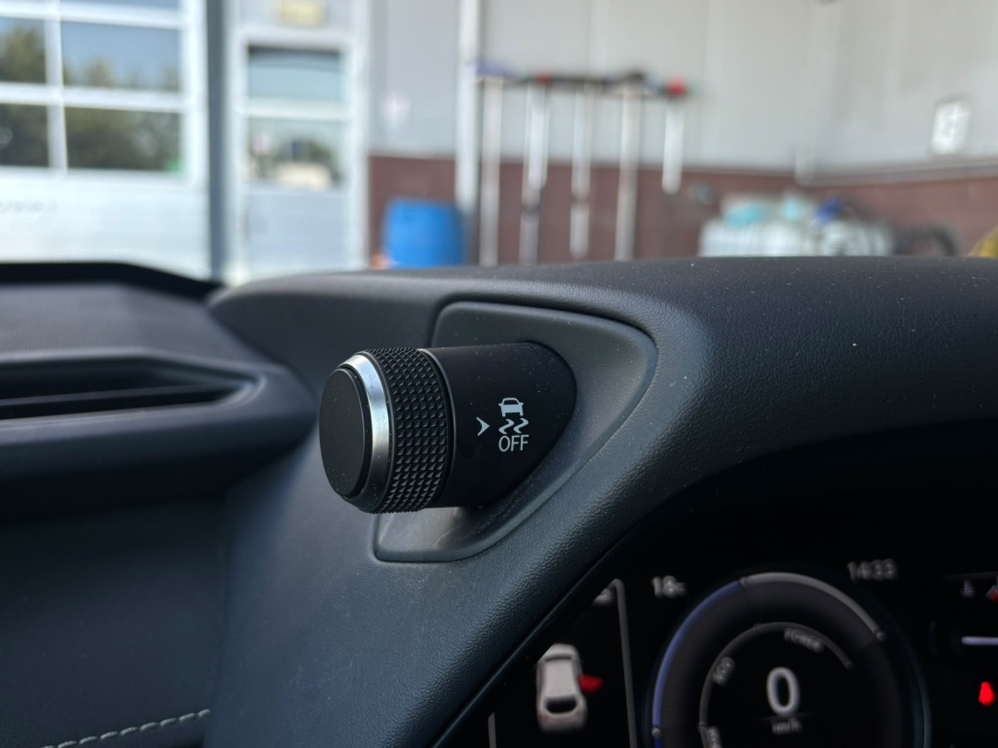 Foto van Lexus Lexus Ux250h