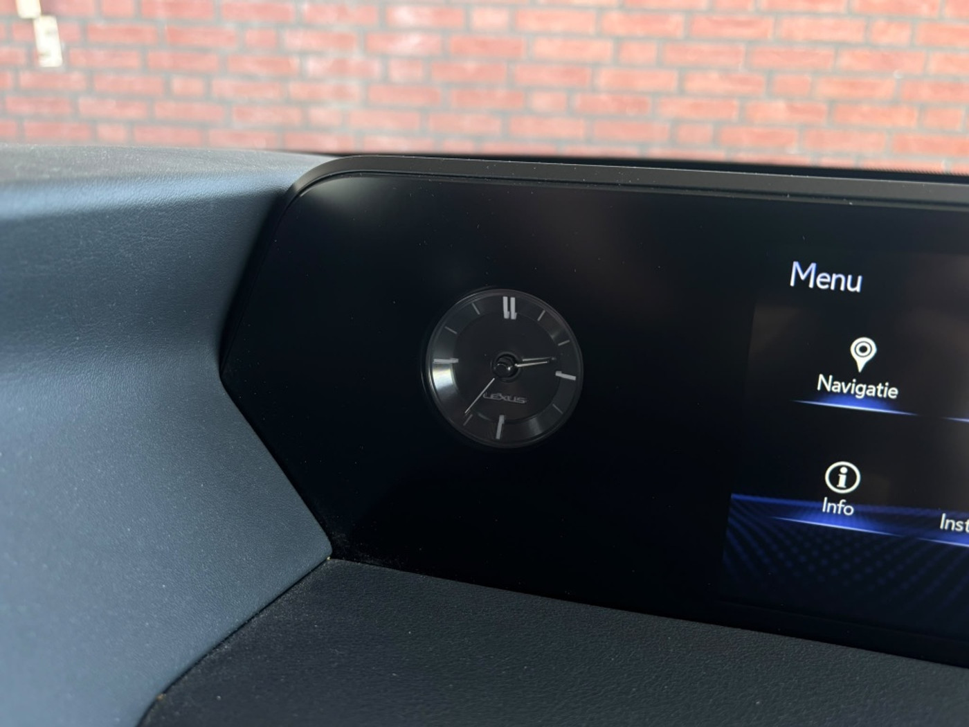 Foto van Lexus Lexus Ux250h